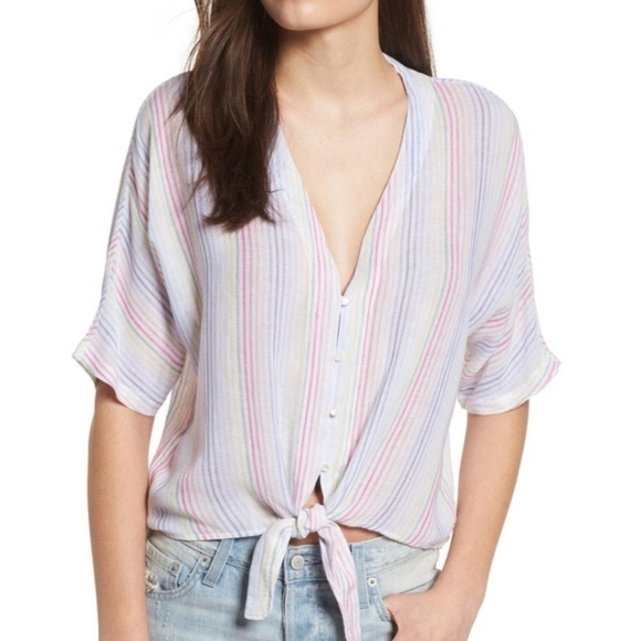 Rails Tops - RAILS top || small